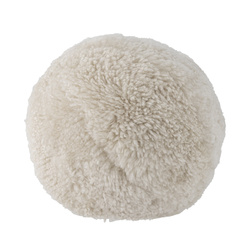 Betsy Cushion, Nature, Sheepskin