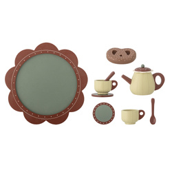 Bette Play Set, Kitchen, Brown, FSC®100%, MDF