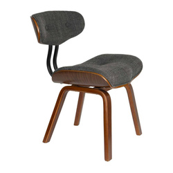 Blackwood chair grey