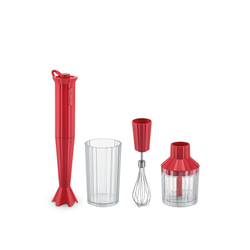 Blender Kit, Red