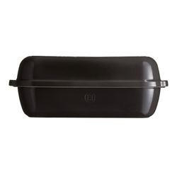 Bread Baking Pan 4.5L - Black