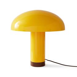 Butterscotch Table Lamp