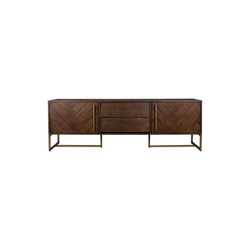 CLASS DUTCHBONE sideboard brown