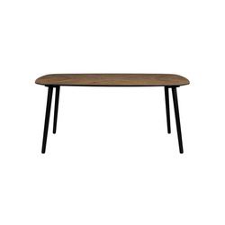 CLOVER table 165x90