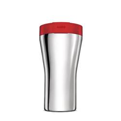 Caffa - Thermo Mug, Red