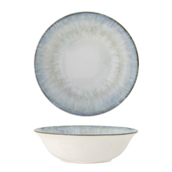 Calen Bowl, Blue, Stoneware