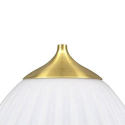 Canopy UMAGE Around The World with brushed brass top