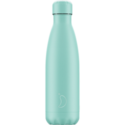 Chilly's 500 ml green thermo bottle