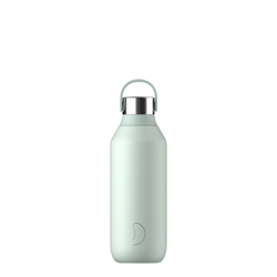 Chilly's 500 ml green thermo bottle