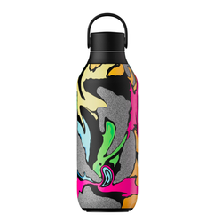 Chilly's 500 ml multi-colored thermo bottle