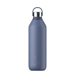 Chilly's Thermo Bottle 1000 ml Blue