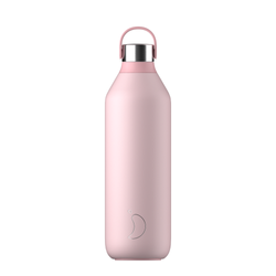 Chilly's Thermo Bottle 1000 ml pink