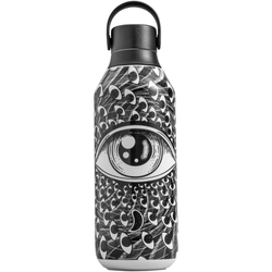 Chilly's Thermo Bottle 500ml Black