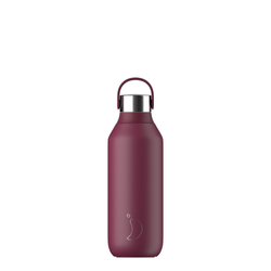 Chilly's Thermo Bottle 500ml Purple