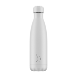 Chilly's Thermo Bottle 500ml White