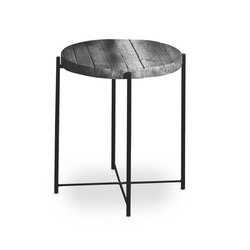 Coffee table DS MANUFAKTURA Ansgar black