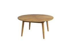 Coffee table FABIO natural