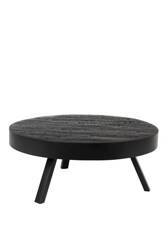 Coffee table SURI L black