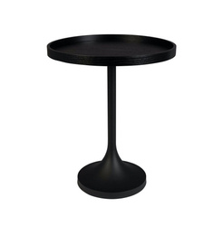 Coffee table ZUIVER Jason black