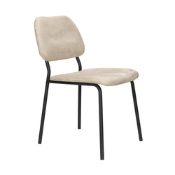 DARBY chair beige