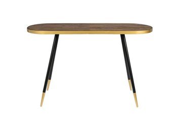 DENISE aboutHome design black table