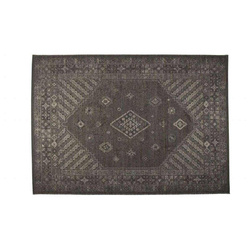 DEVON CHARCOAL GREEN carpet 170 X 240