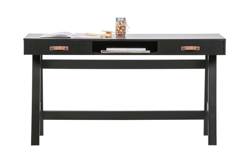 DIAN desk black[fsc]