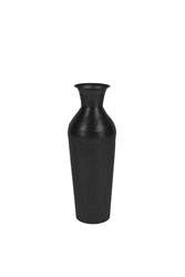 DUNJA vase antique black L