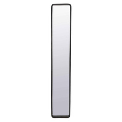 DUTCHBONE Blackbeam 20x120 Wall Mirror