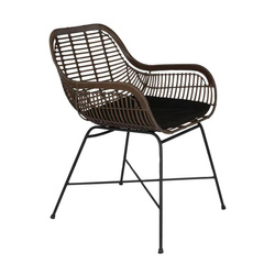 DUTCHBONE CANTIK OUTDOOR armchair