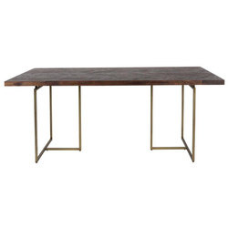 DUTCHBONE CLASS Table 180x90cm