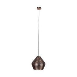 DUTCHBONE COOPER large pendant lamp