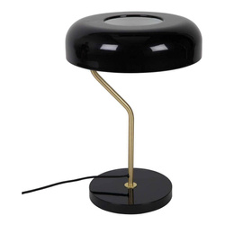 DUTCHBONE ECLIPSE table lamp black