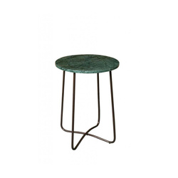 DUTCHBONE EMERALD retro table