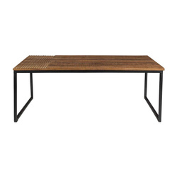 DUTCHBONE Randi Coffee Table