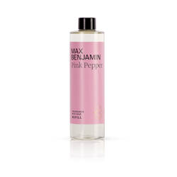 Diffuser Refill 300ml - Pink Pepper