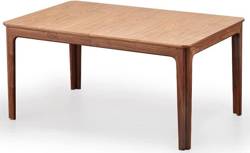 Dining table #26 SKOVBY natural