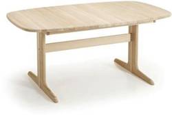 Dining table #74 SKOVBY natural