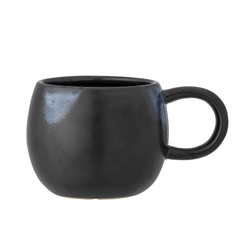 Elia Mug, Blue, Stoneware