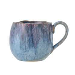 Estella Cup, Blue, Stoneware