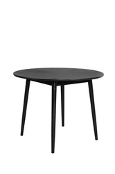 FABIO table 100' black