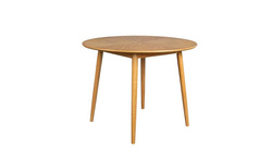 FABIO table 120' natural