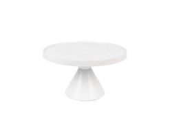 FLOSS coffee table white