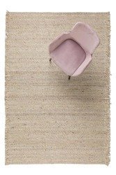 FRILLS rug 170X240 beige/yellow ZUIVER