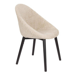 Fenna chair beige