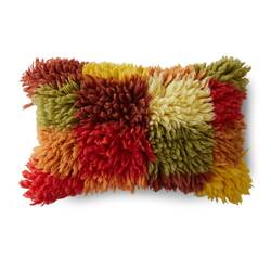 Fluffy pillow (60x40cm)