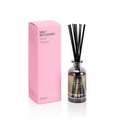 Fragrance Diffuser - Pink Pepper 150ml