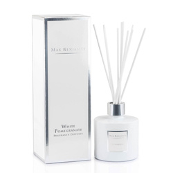 Fragrance Diffuser - White Pomegranate 150Ml