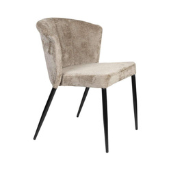 Georgia chair beige