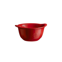 Gratin Baking Bowl - Red